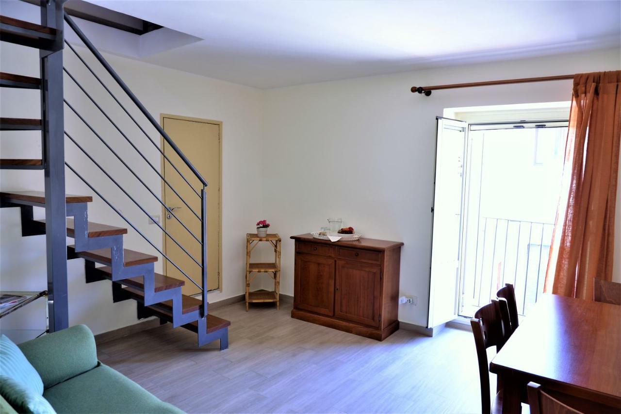 B&B Al Teatro Massimo Catania Exterior photo